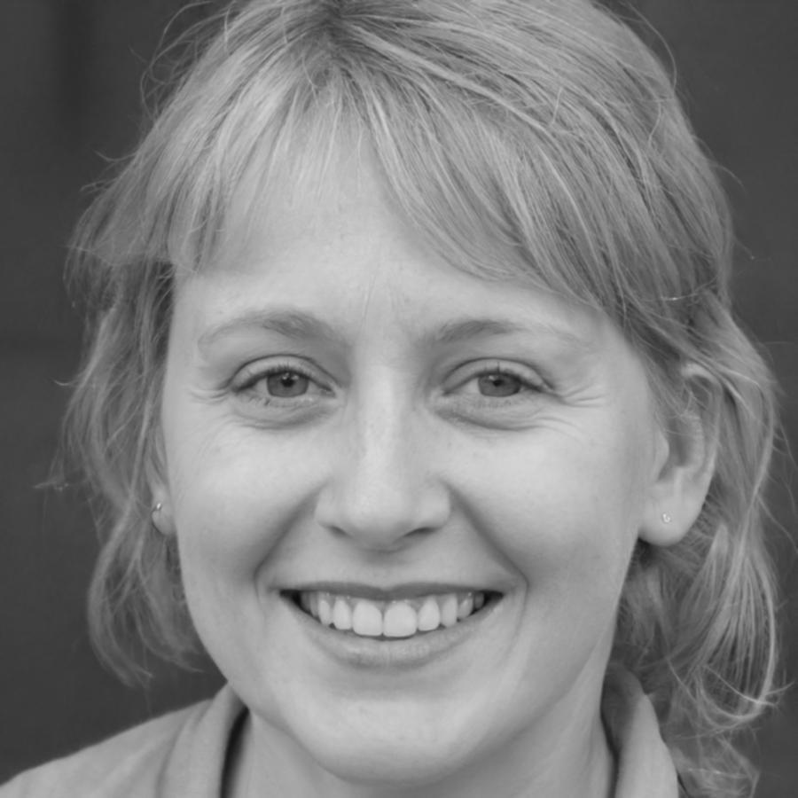 Astrid Melbourne, procurement specialist from Brisbane