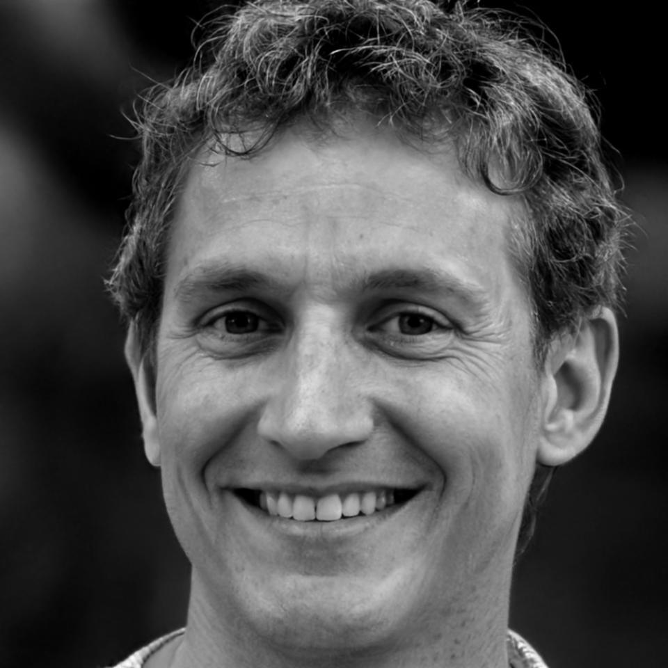 Keegan Hartwell, Senior Financial Analyst